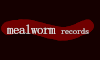mealworm records logo